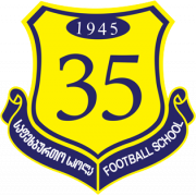 35 Football School