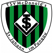 TSV St. Johann Youth