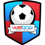 WaiBOP United Juvenil  (2004 - 2016)