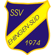 SSV Ehingen-Süd 1974