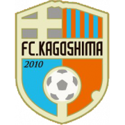 FC Kagoshima (- 2013)