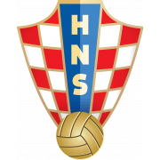 Croácia U20