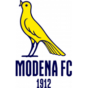 Modena FC 2018 Jugend