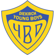 FCM Young Boys Diekirch II