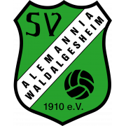 SV Alemannia Waldalgesheim II