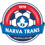JK Trans Narva II