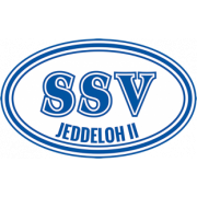 SSV Jeddeloh II II