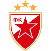Rode Ster Belgrado II