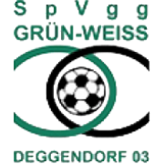 SpVgg Grün-Weiß Deggendorf Youth