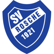 SV Rosche U19