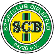 SC Bielefeld 04/26