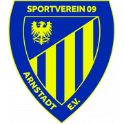 SV 09 Arnstadt U19