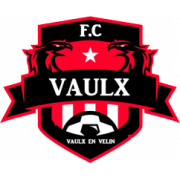 FC Vaulx-en-Velin