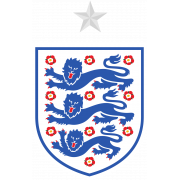 Inglaterra Sub16