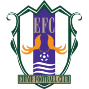 愛媛FC U18