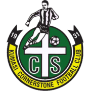 Cornerstone Football Club Kumasi