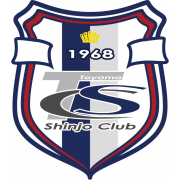 Toyama Shinjo Club