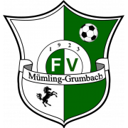 FV 1923 Mümling-Grumbach