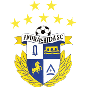 Andráshida SC