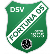 DSV Fortuna 05 Wien Juvenis