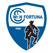 1. Fortuna Wiener Neustädter SC Juvenil