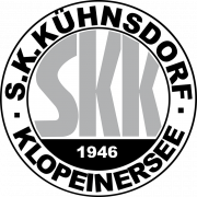 SK Kühnsdorf Jugend