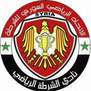Al-Shorta SC (Syrien)