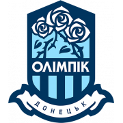 Olimpik Donetsk U17