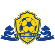 FK Babrungas Plunge