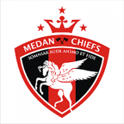 Medan Chiefs (- 2011)