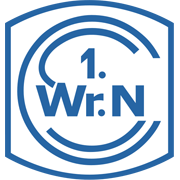 1. Wiener Neustädter SC Juvenil (- 2009)