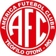 América FC (Teófilo Otoni)