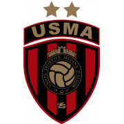USM Algier U21