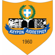 Achyronas Liopetriou (1960 - 2022)