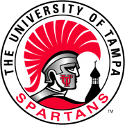 Tampa Spartans (University of Tampa Athletics)