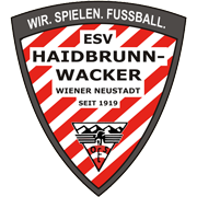 ESV Haidbrunn-Wacker Wiener Neustadt