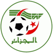 Aljazair U20
