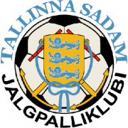 JK Tallinna Sadam (- 1998)