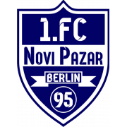 1.FC Novi Pazar 95 Youth