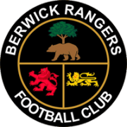 Berwick Rangers FC Reserves