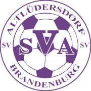 SV Altlüdersdorf U19