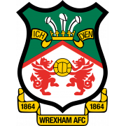 AFC Wrexham Reserves