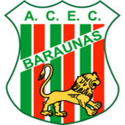 ACEC Baraúnas