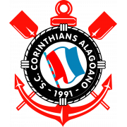SC Corinthians Alagoano (- 2013)