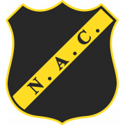 NAC Breda Altyapı