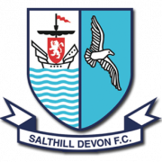 Salthill Devon FC Academy