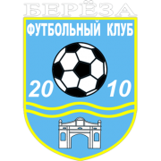 ФК Берёза-2010 (- 2015)
