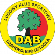 Dab Dabrowa Bialostocka