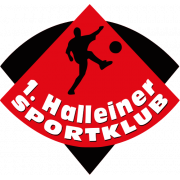 1. Halleiner SK (- 2004)