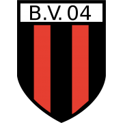 BV 04 Düsseldorf Jeugd